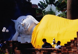 節分のお祓い・・・