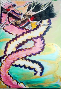 調和・愛と平和-207x300