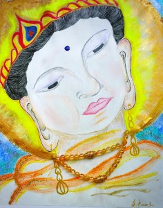 様救世菩薩観音 - コピー