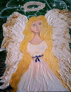 豊穣の女神様ハガキ--234x300