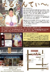 えるらんてぃー2017