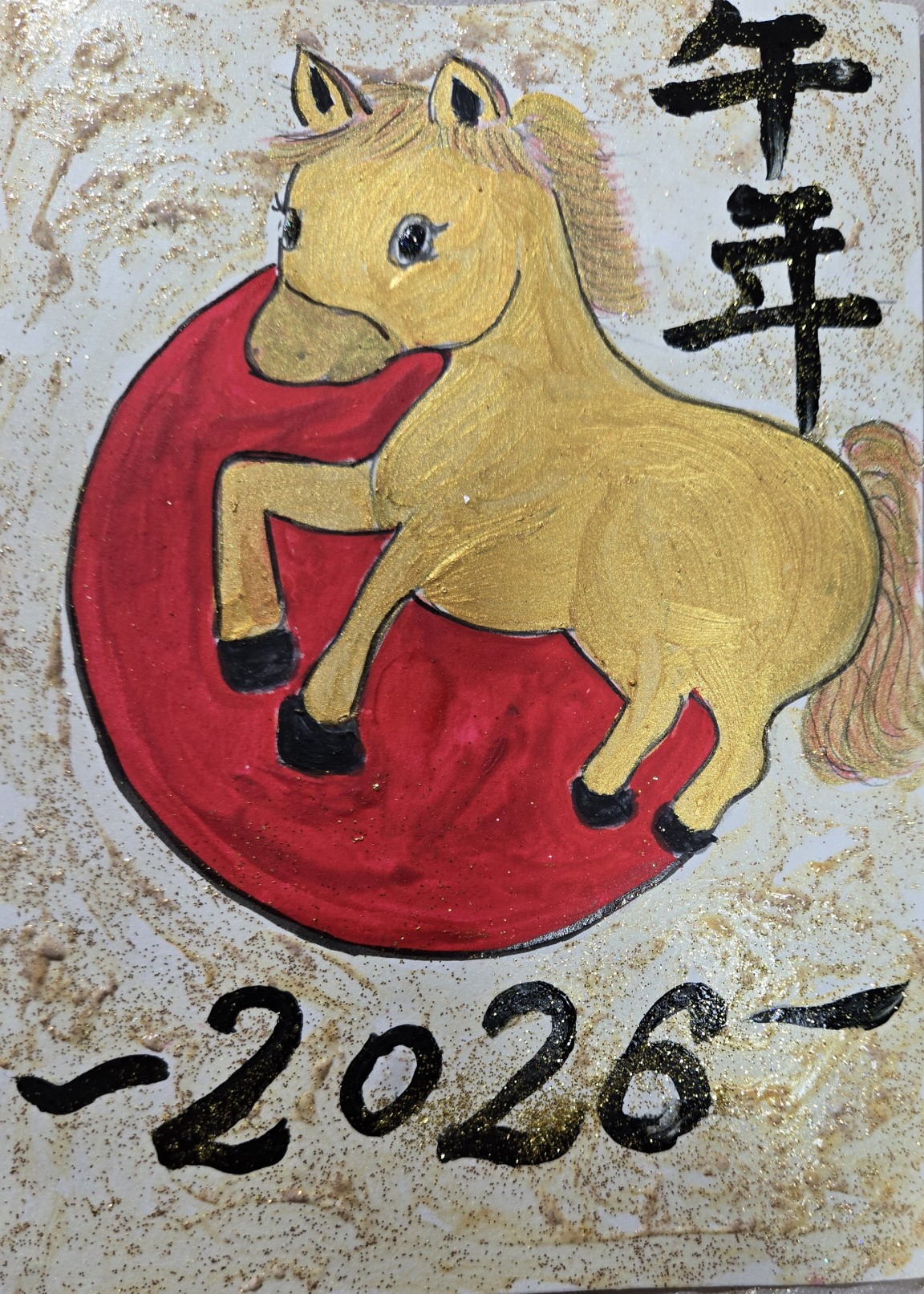 森中めぐみ スピリチュアルアート メディカルアート