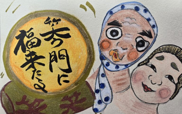 森中めぐみ スピリチュアルアート メディカルアート