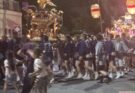橋場・石濱神社（いしはまじんじゃ）のお祭り