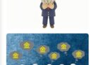 再度深夜台風15号・守銭奴闘い・・・