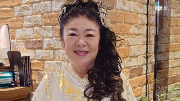 R.K様　神様との会話を聞かせていただいて・・・